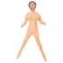 You2Toys - oppustelig sexdukke - store bryster - latex