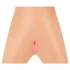 You2Toys - oppustelig sexdukke - store bryster - latex