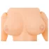You2Toys - oppustelig sexdukke - store bryster - latex