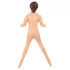 You2Toys - oppustelig sexdukke - store bryster - latex