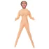 You2Toys - oppustelig sexdukke - store bryster - latex