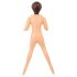 You2Toys - Layla med store bryster