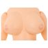 You2Toys - Layla med store bryster