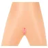 You2Toys - oppustelig sexdukke - store bryster - latex