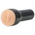 Kiiroo MelRose Michaels - naturtro kunstskede - PowerBlow kompatibel