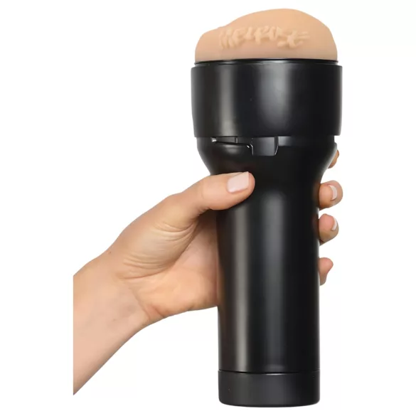 Kiiroo MelRose Michaels - kunstvagina - PowerBlow kompatibel - natur