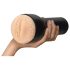 Kiiroo MelRose Michaels - naturtro kunstskede - PowerBlow kompatibel