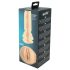 Kiiroo MelRose Michaels - naturtro kunstskede - PowerBlow kompatibel