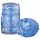 Fleshlight Quickshot Turbo - rejsemasturbator (blå)