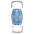 Fleshlight Quickshot Turbo - rejsemasturbator (blå)