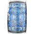 Fleshlight Quickshot Turbo - rejsemasturbator (blå)
