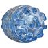 Fleshlight Quickshot Turbo - rejsemasturbator (blå)