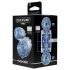 Fleshlight Quickshot Turbo - rejsemasturbator (blå)