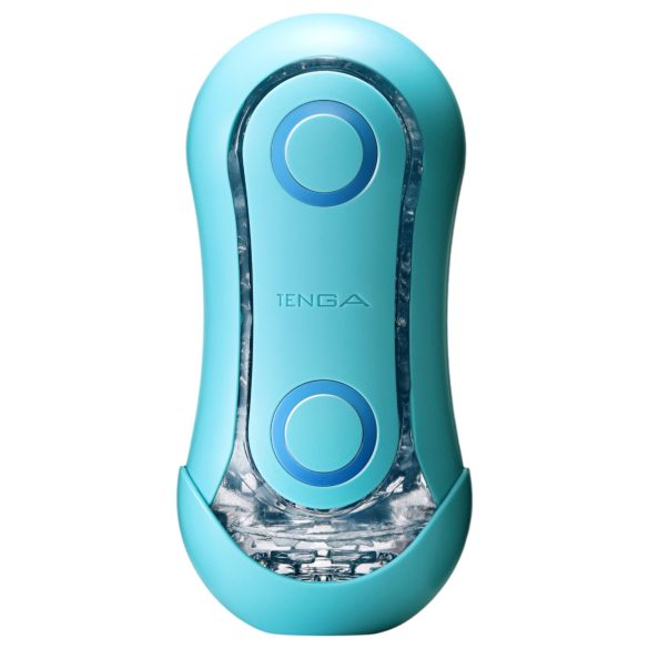 Tenga Flip Orb Pastaio - super onanibator (blå)