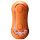 Tenga Flip Orb Pastaio - supermasturbator (orange)