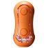 Tenga Flip Orb Pastaio - supermasturbator (orange)