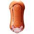Tenga Flip Orb Pastaio - supermasturbator (orange)