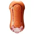 TENGA Flip Orb Pastaio - masturbator - tekstureret indvendig - orange