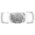 Fleshlight Quickshot Autumn Falls - rejse-onaniprodukt (gennemsigtig)