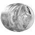 Fleshlight Quickshot Autumn Falls - rejse-onaniprodukt (gennemsigtig)