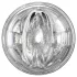 Fleshlight Quickshot Autumn Falls - rejse-onaniprodukt (gennemsigtig)