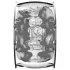 Fleshlight Quickshot Autumn Falls - rejse-onaniprodukt (gennemsigtig)