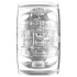 Fleshlight Quickshot Autumn Falls - rejse-onaniprodukt (gennemsigtig)