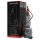 Bathmate HydroXtreme8 - gennemsigtig hydropumpe