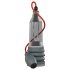 Bathmate HydroXtreme8 - gennemsigtig hydropumpe