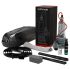 Bathmate HydroXtreme8 - gennemsigtig hydropumpe