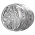 Fleshlight Quickshot Stoya - rejsevenlig onanihylster (transparent)