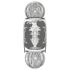 Fleshlight Quickshot Stoya - rejsevenlig onanihylster (transparent)