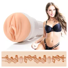   Fleshlight Sky Bri Celestial - realistisk masturbator - natur