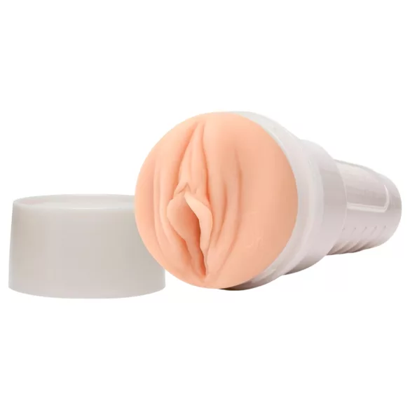Fleshlight Sky Bri Celestial - realistisk masturbator - natur