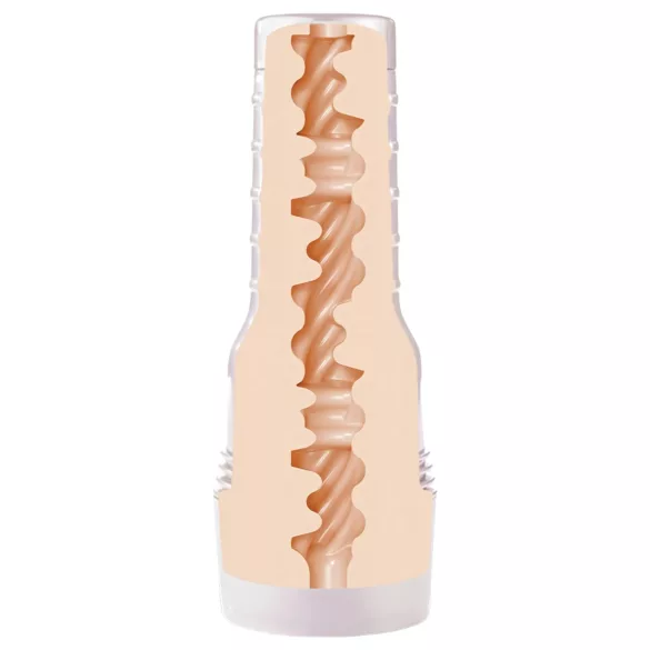 Fleshlight Sky Bri Celestial - realistisk masturbator - natur