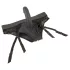 You2Toys - strap-on dildo med trusser - sort