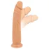 You2Toys - dildo realistisk - 23cm