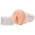 Fleshlight Blake Blossom Bombshell - naturtro kunstig vagina (hudfarvet)