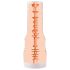 Fleshlight Blake Blossom Bombshell - naturtro kunstig vagina (hudfarvet)