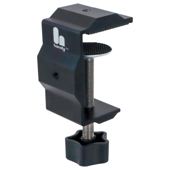 The Handy Handsfree - bordstativ (sort)