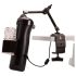 The Handy Handsfree - bordstativ (sort)