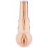 Fleshlight - masturbator - vagina formet - naturfarve