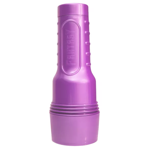 Fleshlight - masturbator - vagina formet - naturfarve