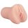 Alive Amelia S - Kunstig Vagina Masturbator (natur)