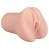Alive - masturbator til mænd - realistisk vagina - naturfarve