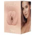Alive - masturbator til mænd - realistisk vagina - naturfarve