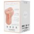 Alive Amelia S - Kunstig Vagina Masturbator (natur)