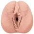 Alive - masturbator til mænd - realistisk vagina - naturfarve
