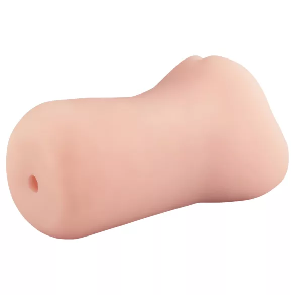 Alive - masturbator til mænd - realistisk vagina - naturfarve