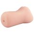 Alive Amelia S - Kunstig Vagina Masturbator (natur)